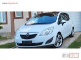 Opel Meriva 1.7 dt,servisna  