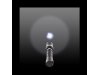 Slika 3 -  led lampa swat 12/220v punjiva 3w cree/usa chip - MojAuto