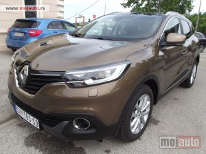 Renault Kadjar 1.5 DCI DIGI NAVI PANO NOV 