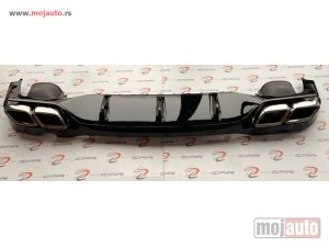 NOVI: delovi  Difuzor W213 za Mercedes Benz