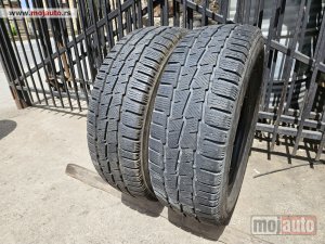 polovni delovi  225-70-15C Michelin teretne gume za kombi vozila odlicne