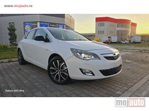 polovni Automobil Opel Astra Astra J 