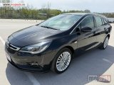 polovni Automobil Opel Astra 1.6 CDTI polovni Automobil Opel Astra 1.6 CDTI