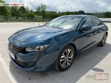 polovni Automobil Peugeot 508 1.5 HDI EAT8 polovni Automobil Peugeot 508 1.5 HDI EAT8