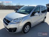 polovni Automobil Peugeot Partner 1.2 KREDITI NA LICU MESTA polovni Automobil Peugeot Partner 1.2 KREDITI NA LICU MESTA