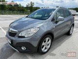 polovni Automobil Opel Mokka 1.7 CDTI polovni Automobil Opel Mokka 1.7 CDTI
