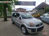 polovni Automobil Ford Fusion 16 16V polovni Automobil Ford Fusion 16 16V