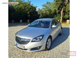 polovni Automobil Opel Insignia Eco restyling polovni Automobil Opel Insignia Eco restyling