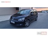polovni Automobil VW Touran 1.6 polovni Automobil VW Touran 1.6