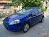 polovni Automobil Fiat Grande Punto 1.4i 8w polovni Automobil Fiat Grande Punto 1.4i 8w