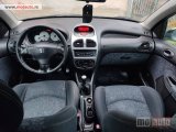 polovni Automobil Peugeot 206 HITNO-samo 999e! polovni Automobil Peugeot 206 HITNO-samo 999e!
