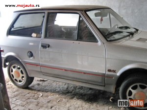 yugo 65 gvx