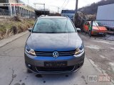 VW Touran 1.4 tsi 