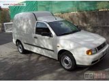 NOVI: delovi  VW  TRANSPORTER CADDY  95-03  -  LIMARIJA , BRANIK , RETROVIZOR , FAR