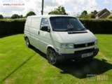 NOVI: delovi  VW  TRANSPORTER T4  -  LIMARIJA , BRANIK , RETROVIZOR , FAR