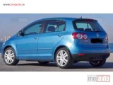 NOVI: delovi  VW  GOLF PLUS  -  LIMARIJA , BRANIK , RETROVIZOR , FAR