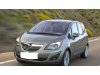 Slika 3 -  OPEL  MERIVA A , B    - LIMARIJA , RETROVIZOR , BRANIK , FAR - MojAuto