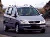 Slika 3 -  OPEL  ZAFIRA   - LIMARIJA , RETROVIZOR , BRANIK , FAR - MojAuto