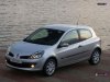 Slika 1 -  RENAULT CLIO 3  SVI MODELI   - LIMARIJA , RETROVIZOR , BRANIK , FAR - MojAuto