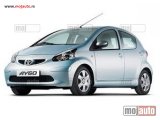 polovni delovi  TOYOTA AYGO SVI MODELI - LIMARIJA