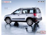 polovni delovi  SKODA YETI SVI MODELI - LIMARIJA