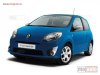 Slika 3 -  RENAULT TWINGO SVI MODELI - LIMARIJA - MojAuto