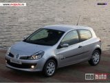 polovni delovi  RENAULT CLIO 3 SVI MODELI - LIMARIJA