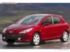 Slika 2 -  PEUGEOT 307 - RETROVIZOR - MojAuto