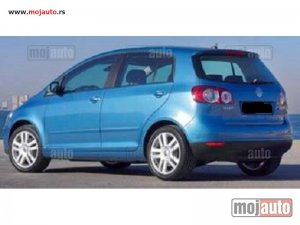 Glavna slika -  VW GOLF PLUS - LIMARIJA - MojAuto