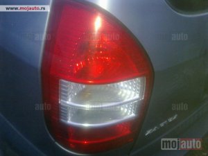 polovni delovi  ZAFIRA A STOP LAMPE