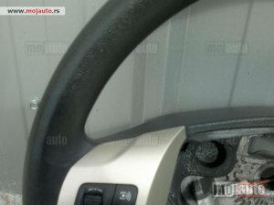 polovni delovi  Volan za Opel Corsu C