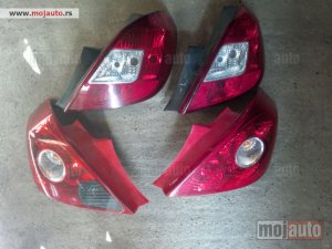 polovni delovi  Opel Corsa D stop lampe