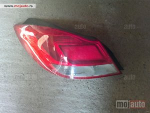 polovni delovi  Opel Insignia stop lampa