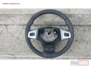 polovni delovi  OPEL CORSA D VOLAN