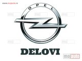 polovni delovi  Delovi za Opel