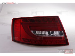 Glavna slika -  LED STOP SVETLA Audi A6 Red 04-08. - MojAuto
