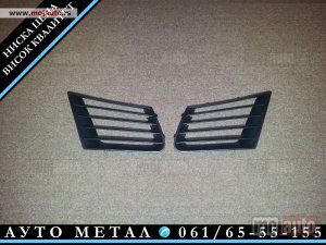 NOVI: delovi  Maska Seat Ibiza 3 Cordoba