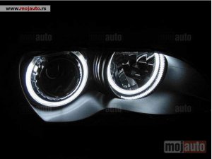 Glavna slika -  Angel eyes prstenovi za BMW - MojAuto