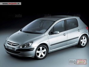 Glavna slika -  Peugeot 307 delovi - MojAuto