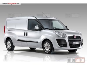 polovni delovi  Fiat Doblo Novi Model