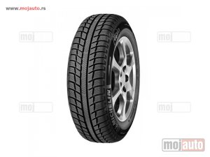 NOVI: delovi  Michelin Alpin a3 75t