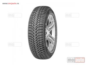 NOVI: delovi  Michelin Alpin a4 82t