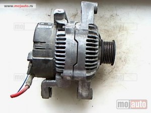 Glavna slika -  Alternator Opel Corsa B 1.2i 1.4 Si 1.4i 1.4i 16v - MojAuto