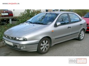 Glavna slika -  fiat stilo delovi - MojAuto