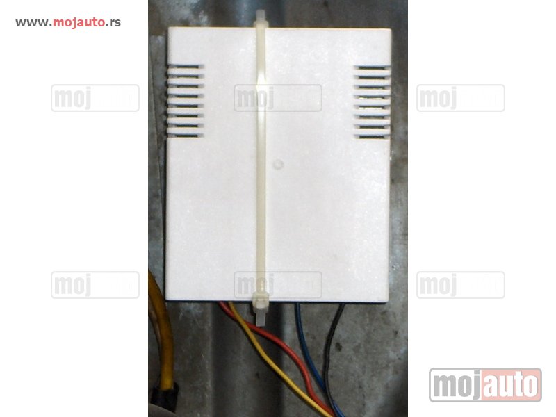 Glavna slika -  Tranzistorsko paljenje - MojAuto