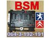 Slika 1 -  BSM B5,BSM B4,BSM B3,BSM B2,BSM B1 za Peugeot Citroen - MojAuto