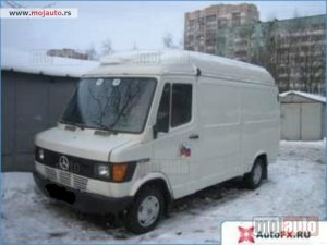 Glavna slika -  207 . 307 - MojAuto