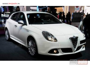 polovni delovi  ALFA ROMEO