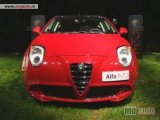 polovni delovi  Alfa Romeo Mito limarija