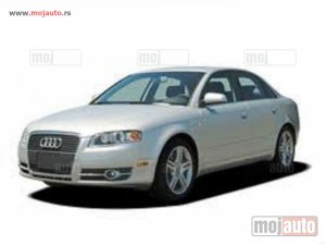 polovni delovi  AUDI A4 05 LIMARIJA